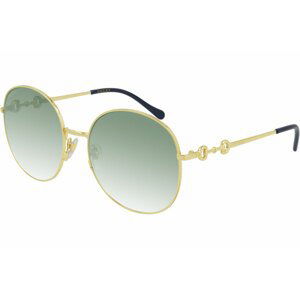 Gucci GG0881SA 003 Polarized - Velikost ONE SIZE