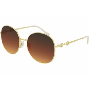 Gucci GG0881SA 004 Polarized - Velikost ONE SIZE