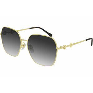 Gucci GG0882SA 001 Polarized - Velikost ONE SIZE