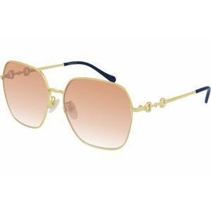 Gucci GG0882SA 003 Polarized - Velikost ONE SIZE