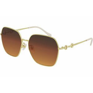 Gucci GG0882SA 004 Polarized - Velikost ONE SIZE