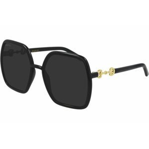 Gucci GG0890S 001 - Velikost ONE SIZE