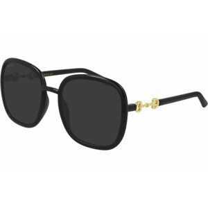 Gucci GG0893S 001 - Velikost ONE SIZE