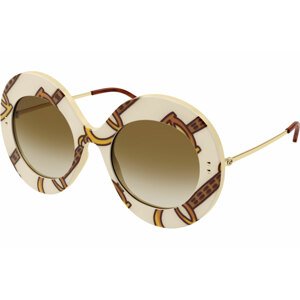 Gucci GG0894S 003 Polarized - Velikost ONE SIZE