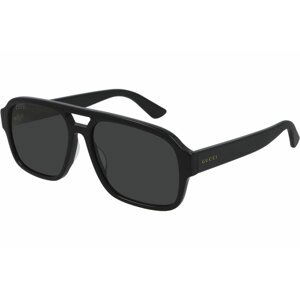Gucci GG0925S 005 Polarized - Velikost ONE SIZE