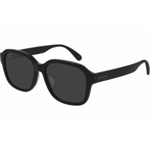 Gucci GG0929SA 005 Polarized - Velikost ONE SIZE