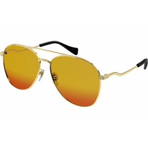 Gucci GG0969S 004 Polarized - Velikost ONE SIZE