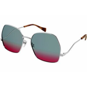 Gucci GG0972S 004 Polarized - Velikost ONE SIZE