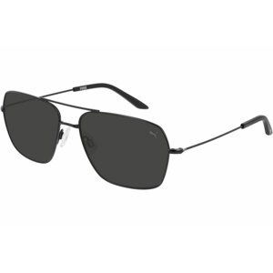 Puma PE0024S 007 Polarized - Velikost ONE SIZE