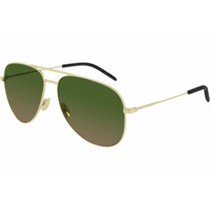 Yves Saint Laurent CLASSIC11 052 Polarized - Velikost ONE SIZE