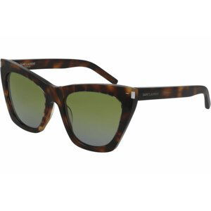 Yves Saint Laurent SL214KATE 015 Polarized - Velikost ONE SIZE