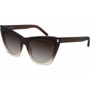 Yves Saint Laurent SL214KATE 016 Polarized - Velikost ONE SIZE