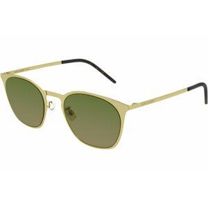 Yves Saint Laurent SL28SLIMMETAL 004 Polarized - Velikost ONE SIZE