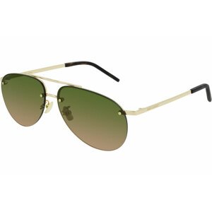 Yves Saint Laurent SL416 004 Polarized - Velikost ONE SIZE