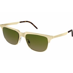 Yves Saint Laurent SL420SLIMMETAL 005 Polarized - Velikost ONE SIZE