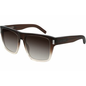 Yves Saint Laurent SL424 004 Polarized - Velikost ONE SIZE