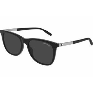 Mont Blanc MB0017S 010 Polarized - Velikost L