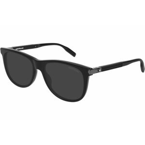 Mont Blanc MB0031S 010 Polarized - Velikost L