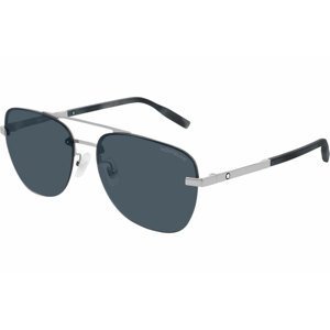 Mont Blanc MB0056S 003 - Velikost ONE SIZE