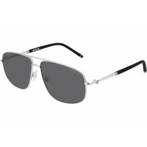 Mont Blanc MB0069S 003 - Velikost ONE SIZE