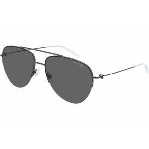 Mont Blanc MB0074S 001 - Velikost ONE SIZE