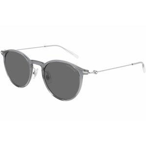 Mont Blanc MB0097S 001 - Velikost ONE SIZE