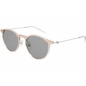 Mont Blanc MB0097S 003 - Velikost ONE SIZE