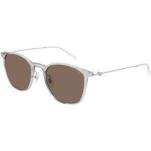 Mont Blanc MB0098S 006 - Velikost ONE SIZE