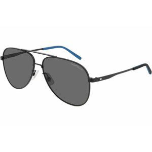 Mont Blanc MB0103S 005 Polarized - Velikost ONE SIZE