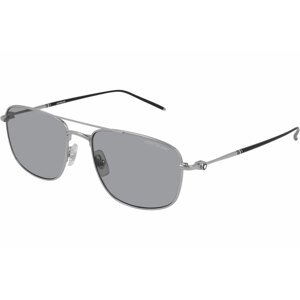 Mont Blanc MB0127S 002 - Velikost ONE SIZE