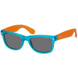 Polaroid Junior P0115 89T/Y2 Polarized - Velikost ONE SIZE