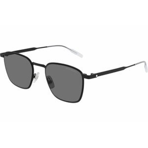 Mont Blanc MB0145S 001 - Velikost ONE SIZE