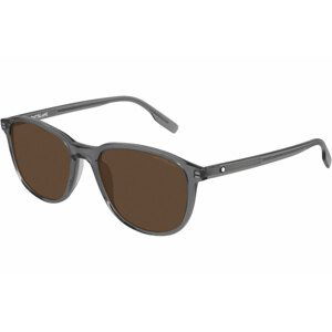 Mont Blanc MB0149S 004 - Velikost ONE SIZE
