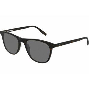 Mont Blanc MB0150S 002 - Velikost ONE SIZE