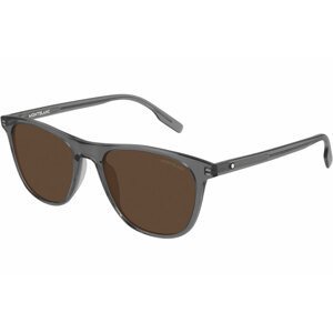 Mont Blanc MB0150S 004 - Velikost ONE SIZE