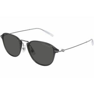 Mont Blanc MB0155S 001 - Velikost ONE SIZE