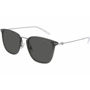 Mont Blanc MB0157SA 001 - Velikost ONE SIZE