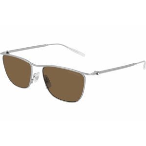 Mont Blanc MB0167S 003 - Velikost ONE SIZE