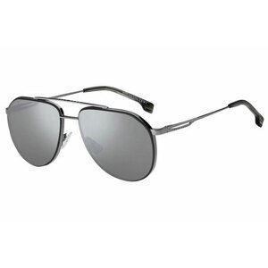 BOSS by Hugo Boss BOSS1326/S KJ1/T4 - Velikost ONE SIZE