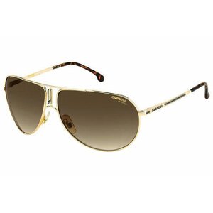 Carrera GIPSY65 J5G/HA - Velikost ONE SIZE