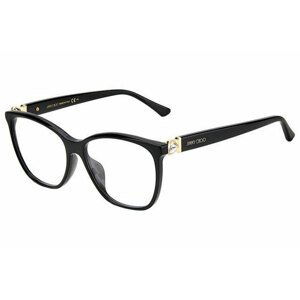 Jimmy Choo JC318/G 807 - Velikost ONE SIZE