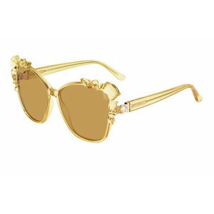 Jimmy Choo MYA/S25TH 40G/70 - Velikost ONE SIZE