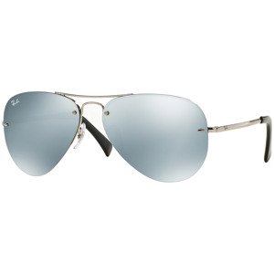 Ray-Ban RB3449 003/30 - Velikost L