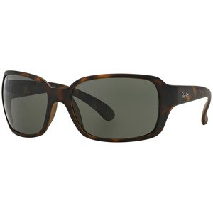 Ray-Ban RB4068 894/58 Polarized - Velikost ONE SIZE