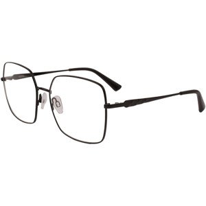 eyerim collection Seren Shiny Black Screen Glasses - Velikost ONE SIZE