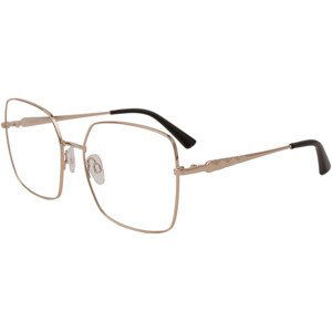 eyerim collection Seren Light Gold Screen Glasses - Velikost ONE SIZE