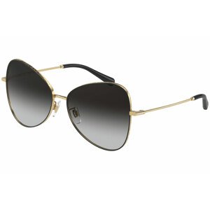 Dolce & Gabbana DG2274 13348G - Velikost ONE SIZE