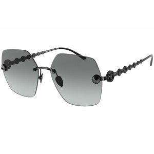 Giorgio Armani AR6123B 301411 - Velikost ONE SIZE