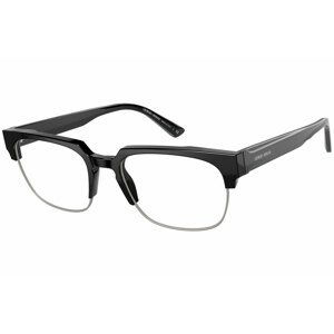 Giorgio Armani AR7208 5001 - Velikost M