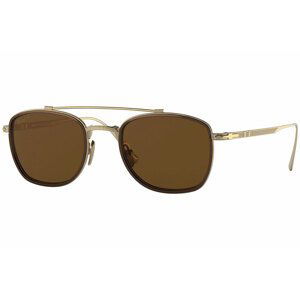 Persol PO5005ST 800957 Polarized - Velikost ONE SIZE